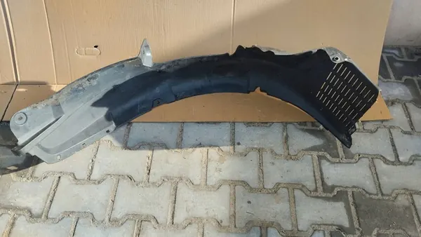 Vasen etupyörän kaari Kia Soul I 86811-2K000 image 4