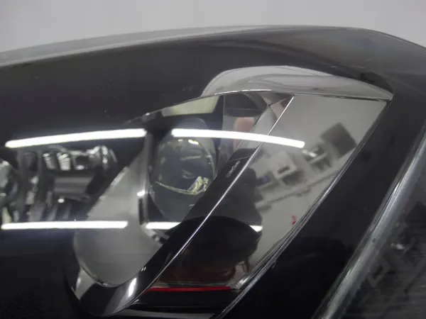 Farol esquerdo Xenon VW Golf VII GTI 2012-2016 OEM 5G1941031A image 6