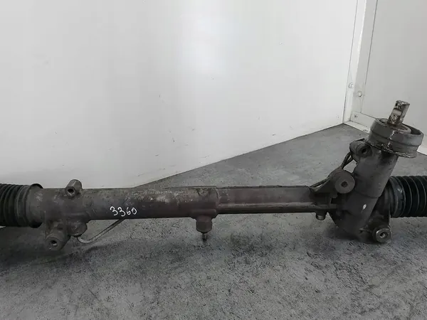 Caixa de direção Audi A4 B6 1.9 TDI image 3