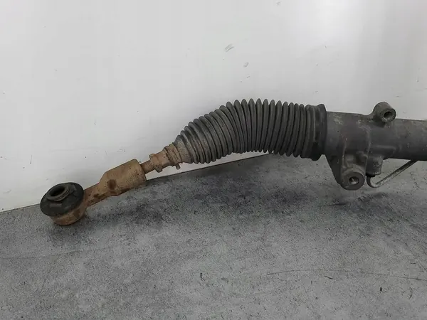 Caixa de direção Audi A4 B6 1.9 TDI image 4