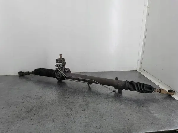 Caixa de direção Audi A4 B6 1.9 TDI image 5