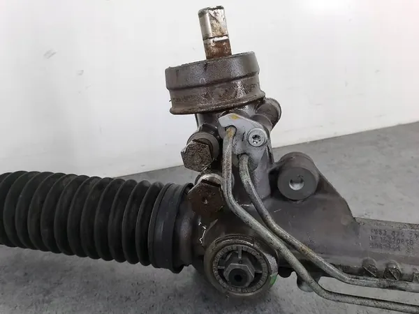 Caixa de direção Audi A4 B6 1.9 TDI image 8