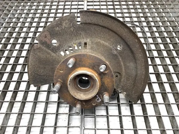 OEM LORK-28-145217 oikea etunivel Renault Arkana image 2