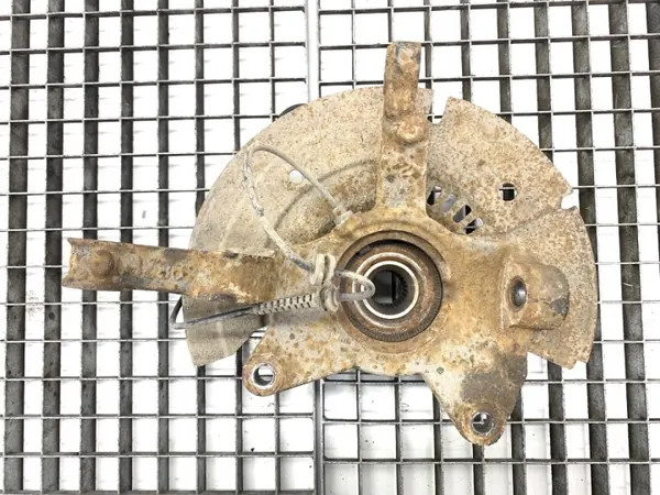OEM LORK-28-145217 oikea etunivel Renault Arkana image 3