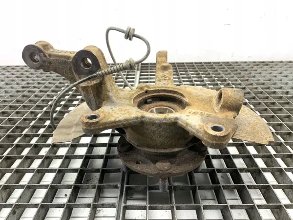 OEM LORK-28-145217 oikea etunivel Renault Arkana image 4
