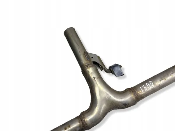 Silencieux échappement Honda ZR-V 2024 OEM AMD228356 image 3