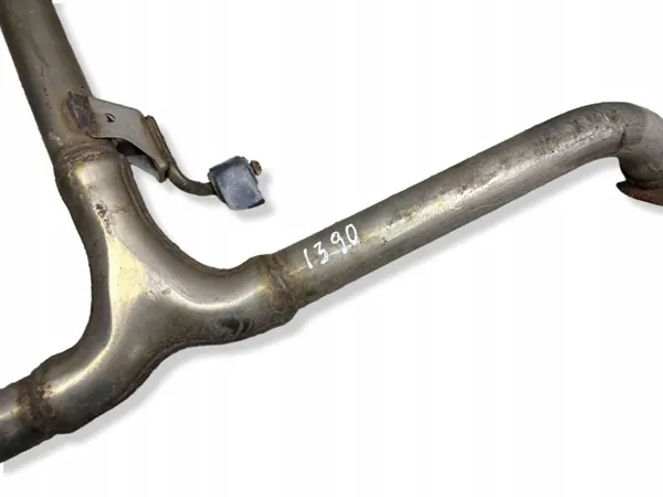 Silencieux échappement Honda ZR-V 2024 OEM AMD228356 image 4