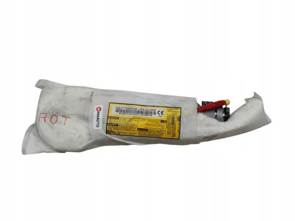 Säteskudde airbag höger OEM 0589-P1-000379 image 2