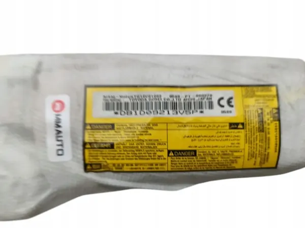 Säteskudde airbag höger OEM 0589-P1-000379 image 3