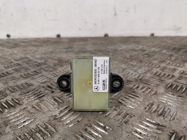 Controlador velas Infiniti Q50 OEM FBZ14064 image 2