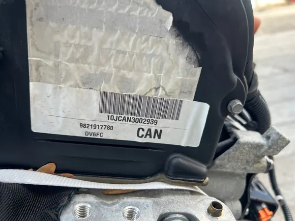 Motor Peugeot 308 T9 DS4 1.6 BlueHDI DV6FC - 120CV image 3