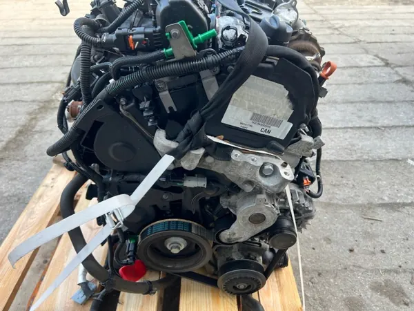 Motor Peugeot 308 T9 DS4 1.6 BlueHDI DV6FC - 120CV image 4