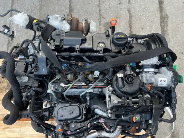 Motor Peugeot 308 T9 DS4 1.6 BlueHDI DV6FC - 120CV image 6
