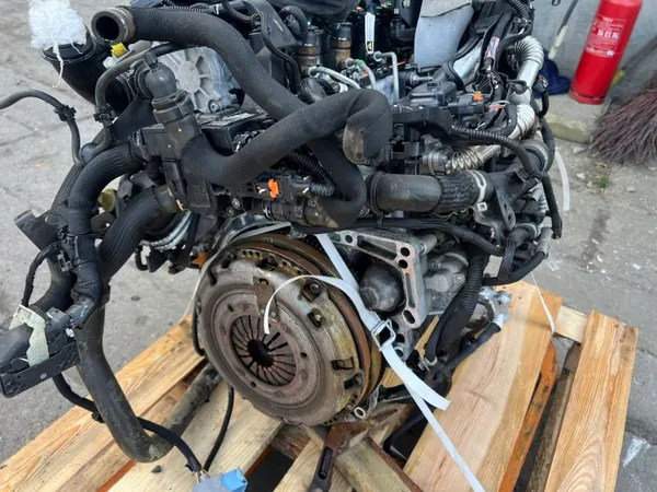 Motor Peugeot 308 T9 DS4 1.6 BlueHDI DV6FC - 120CV image 7