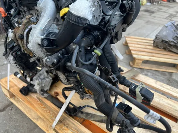 Motor Peugeot 308 T9 DS4 1.6 BlueHDI DV6FC - 120CV image 8