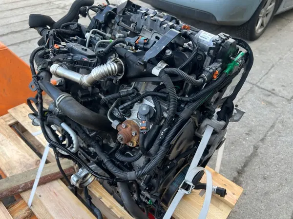 Motor Peugeot 308 T9 DS4 1.6 BlueHDI DV6FC - 120CV image 9
