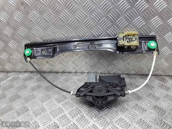 Régulateur de vitre Volvo XC90 OEM C18393100 Occasion image 3