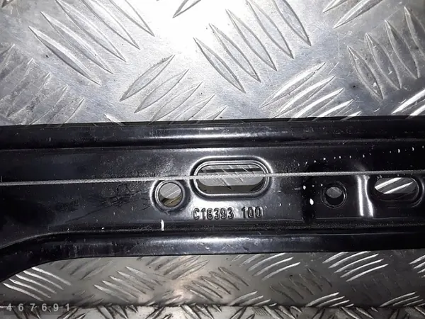 Régulateur de vitre Volvo XC90 OEM C18393100 Occasion image 4