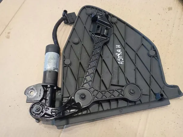 Vänster takbåge OEM 93188313 för Opel Astra H Cabrio image 3