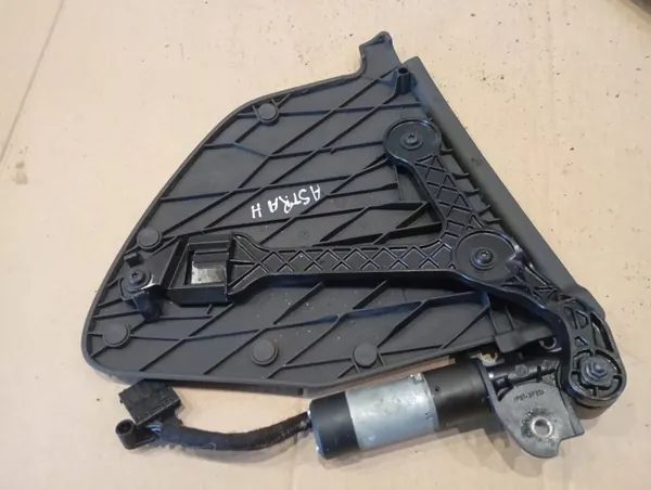 Vänster takbåge OEM 93188313 för Opel Astra H Cabrio image 5