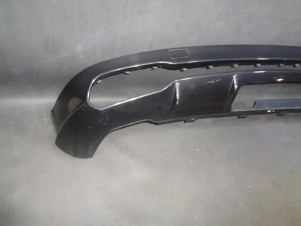 AUDI Q5 S LINE SPOILER POSTERIORE OEM 80A807521B image 2