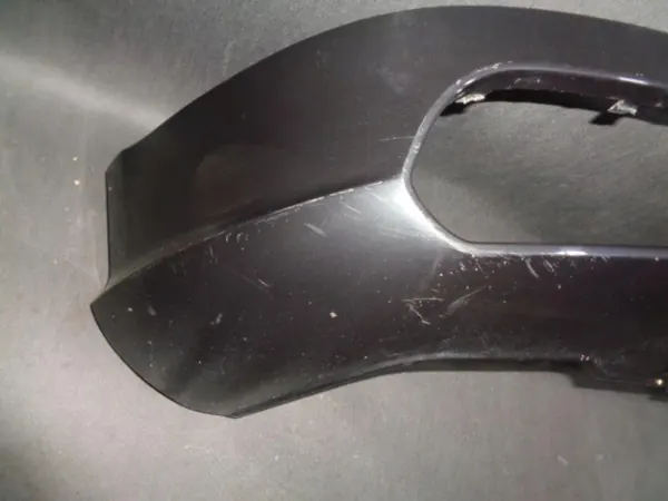 AUDI Q5 S LINE SPOILER POSTERIORE OEM 80A807521B image 3