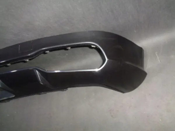 AUDI Q5 S LINE SPOILER POSTERIORE OEM 80A807521B image 5