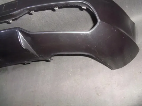 AUDI Q5 S LINE SPOILER POSTERIORE OEM 80A807521B image 6