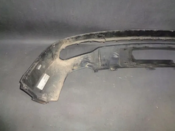 AUDI Q5 S LINE SPOILER POSTERIORE OEM 80A807521B image 7