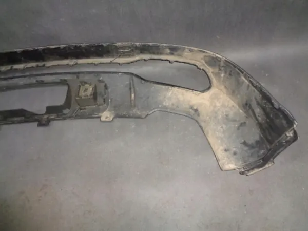 AUDI Q5 S LINE SPOILER POSTERIORE OEM 80A807521B image 8