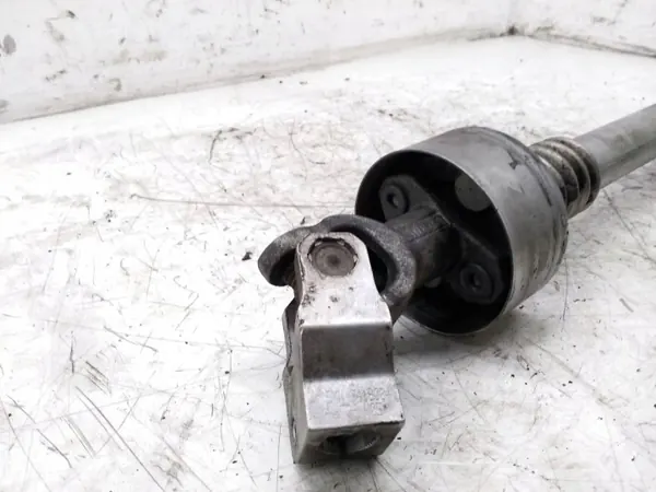 Junta de columna de dirección OEM 3419084 para BMW X3 E83 image 3