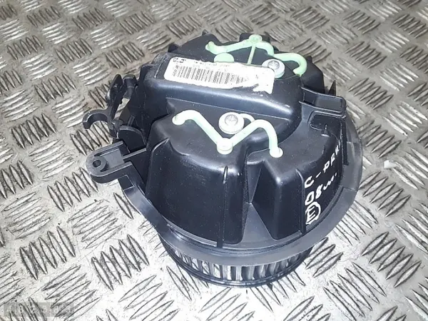 Lämmityspuhallin OEM AM-482383 Citroen C3 Plurielille image 4