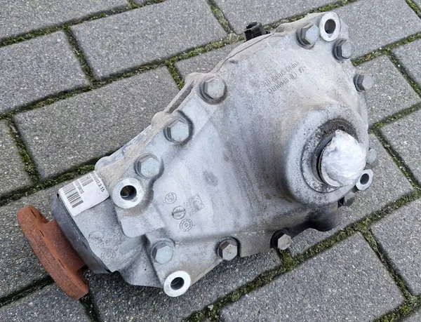 Diferencial delantero BMW 4 F32 14-17 2.0 D X-DRIVE 7590898 image 4