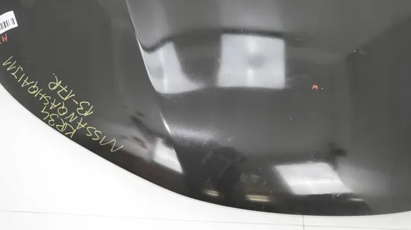 Moottorikansi OEM 360187735 Nissan Qashqai image 5