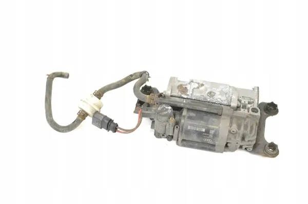 Audi A8 D4 Luchtveringcompressor 4H0616005C image 2