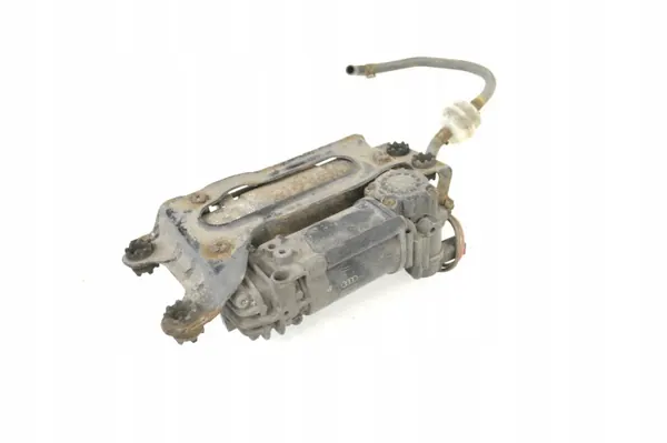 Audi A8 D4 Luchtveringcompressor 4H0616005C image 3
