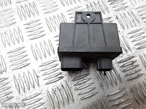Relé Alfa Romeo Giulietta 2012 2000jtdm OEM 55203394 image 4