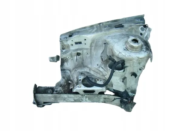 OEM RTEKO SM1225 Quarto de Saia Dianteiro Direito image 2
