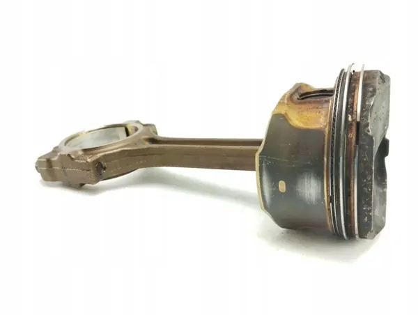 Biela OEM usada para Alfa Romeo 159 2.2 JTS 185 CV image 2