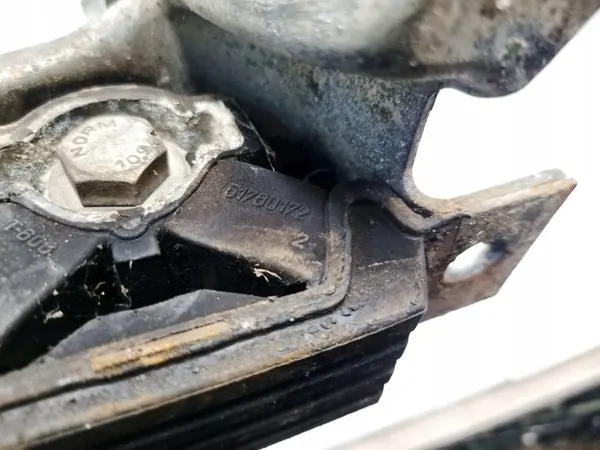 Supporti motore e cambio Fiat Doblo 2009 1.9L 51760172 image 4