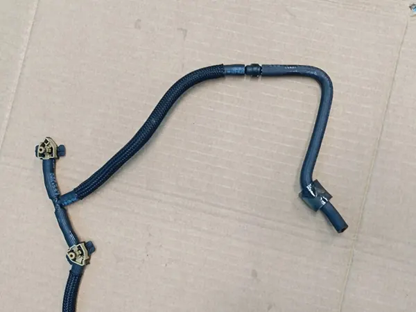 AUDI A5 F5 SPORTBACK 2.0 TDI 2018 RÜCKLAUFPIPES 04L130235P image 2