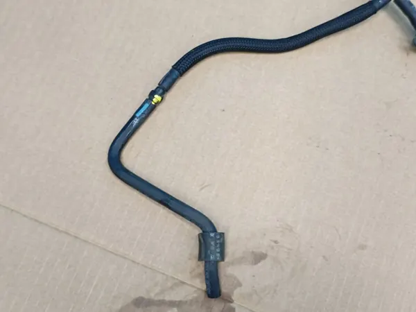 AUDI A5 F5 SPORTBACK 2.0 TDI 2018 RÜCKLAUFPIPES 04L130235P image 9