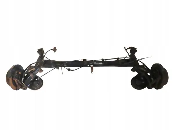 Achterophanging Balk OEM voor Hyundai i20 2008-2014 image 2