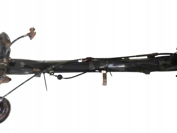 Achterophanging Balk OEM voor Hyundai i20 2008-2014 image 3
