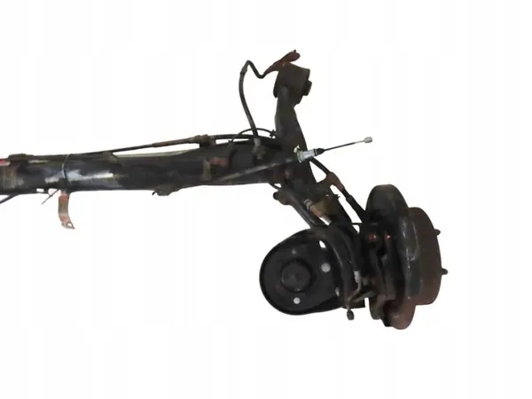 Achterophanging Balk OEM voor Hyundai i20 2008-2014 image 4