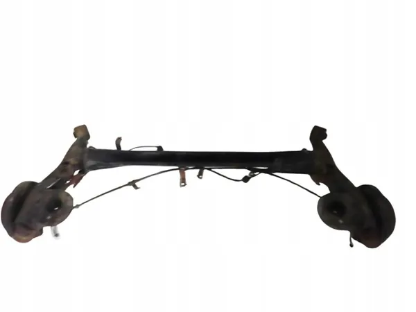 Achterophanging Balk OEM voor Hyundai i20 2008-2014 image 5
