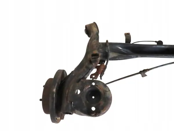 Achterophanging Balk OEM voor Hyundai i20 2008-2014 image 6