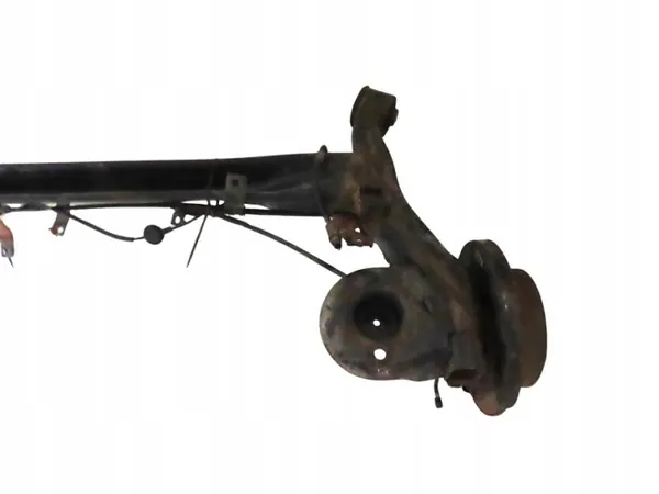 Achterophanging Balk OEM voor Hyundai i20 2008-2014 image 7