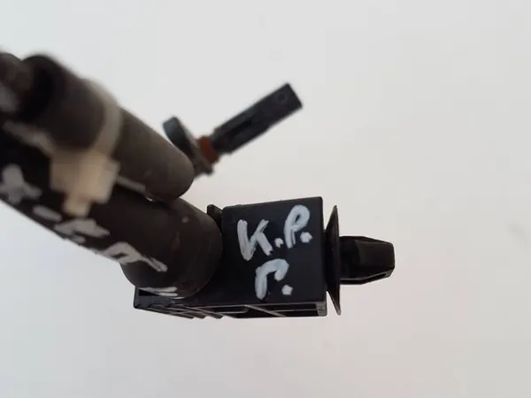 2022 Mazda CX-5 II ABS Wheel Speed Sensor KA0G4370X image 4