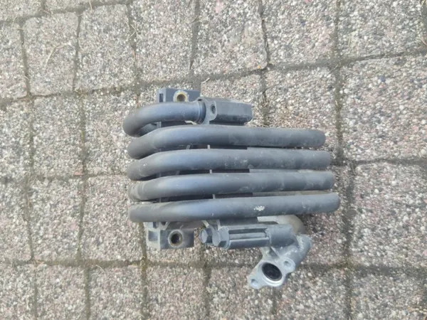 Scania luchtspoel OEM 2280756 - Gebruikte staat image 2